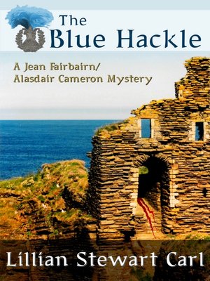 cover image of The Blue Hackle